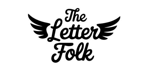 The Letter Folk